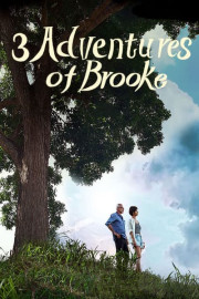 Three Adventures of Brooke poster
