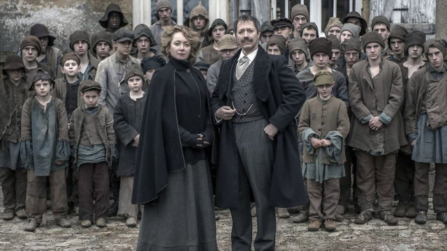 Watch El orfanato Online