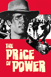 The Price of Power poster