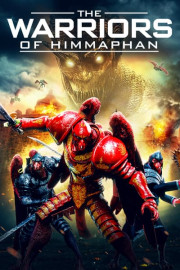The Warriors of Himmaphan