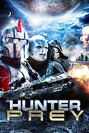 Hunter Prey