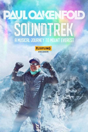 Soundtrek Everest poster