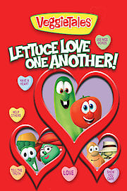 VeggieTales: Lettuce Love One Another poster