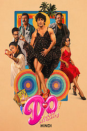 Double Occupancy (Hindi)