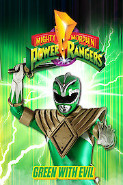 Power Rangers: Green With Evil