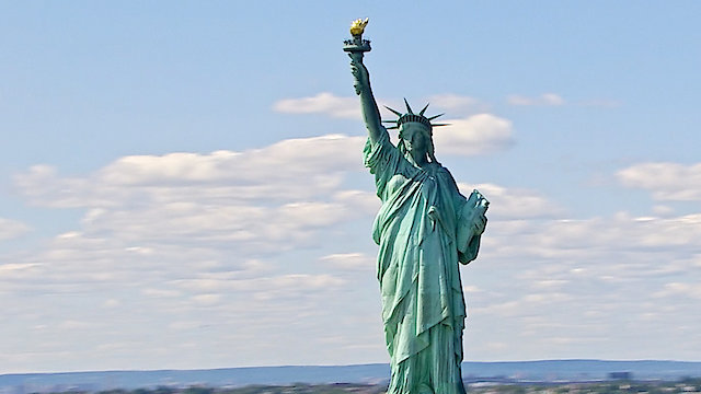 Watch Hoping For a Better Life - Europeans in the USA Online