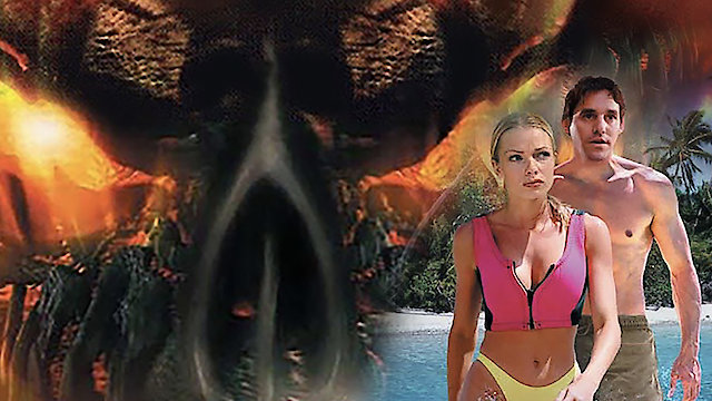 Watch Demon Island Online