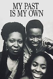 My Past Is My Own poster