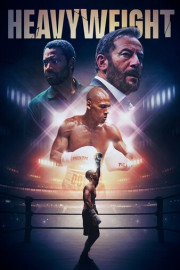 Heavyweight poster