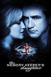 The Memory Keeper's Daughter poster