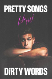 Luke Null: Pretty Songs, Dirty Words poster