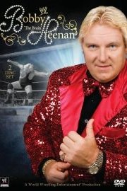 WWE: Bobby The Brain Heenan poster