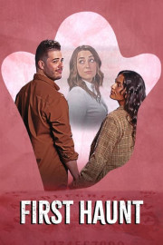 First Haunt poster