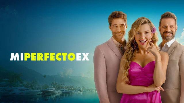Watch Mi perfecto ex Online