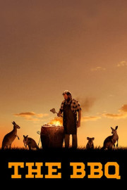 The BBQ poster