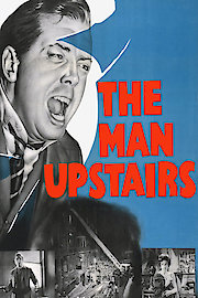 The Man Upstairs poster