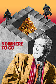 Nowhere to Go poster