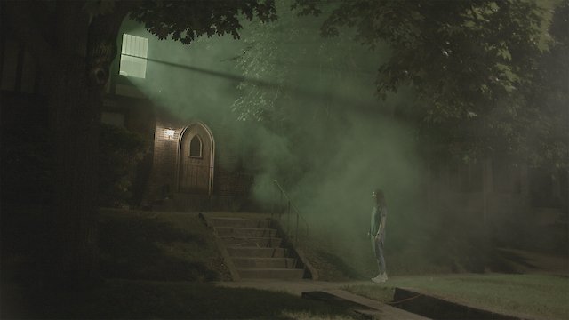 Watch The Withering Online