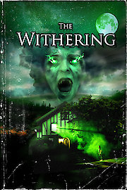 The Withering poster