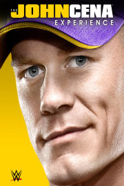 WWE: The John Cena Experience poster