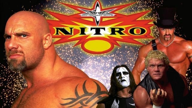 Watch WWE: The Rise & Fall of WCW Online