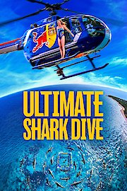 Ultimate Shark Dive poster