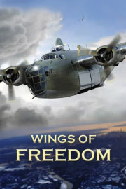 Wings of Freedom poster