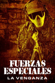 Fuerzas Especiales poster