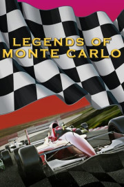 Legends of Monte Carlo poster