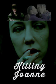 Killing Joanne poster