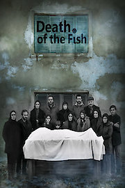 Death of the Fish poster