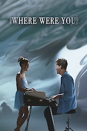 Where Were You poster