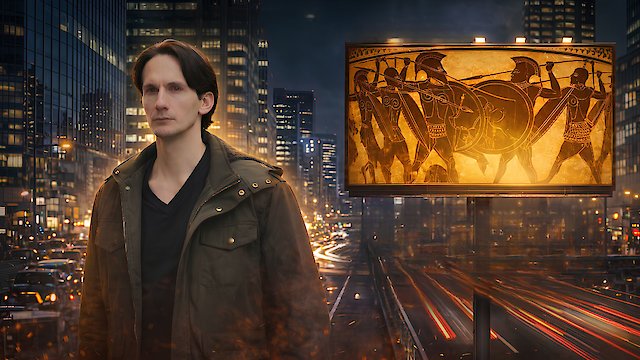 Watch Achilles Returns Online