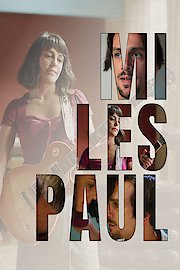 Mi Les Paul poster