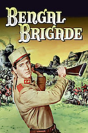 Bengal Brigade poster