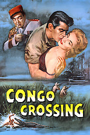 Congo Crossing poster