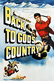 Back to God's Country (1953)