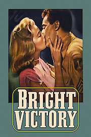 Bright Victory poster