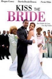Kiss the Bride poster