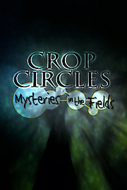 Crop Circles poster