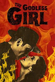 Godless Girl poster