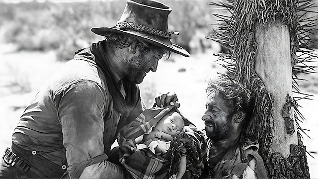Watch Hell's Heroes Online