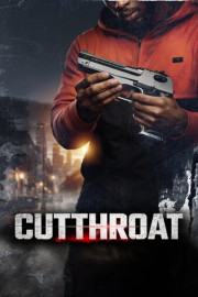 Cutthroat