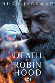 The Death of Robin Hood poster