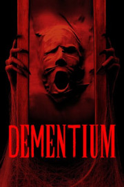 Dementium poster