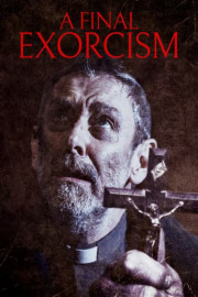 A Final Exorcism poster