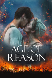 Age of Reason poster