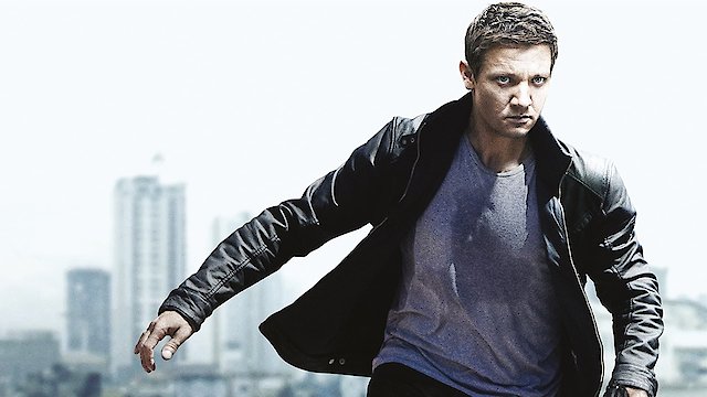 Watch The Bourne Legacy Online