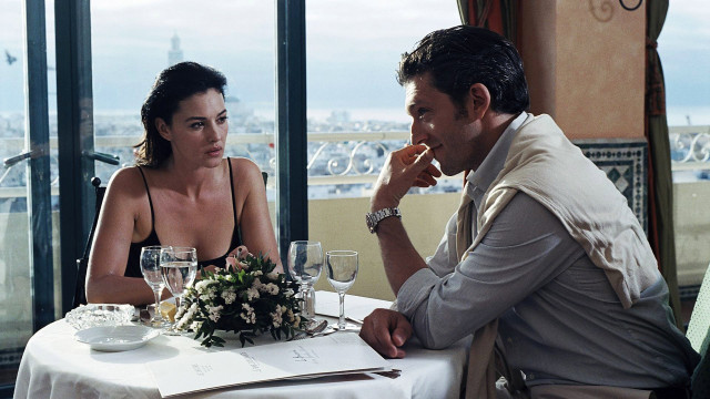 Watch Secret Agents Online