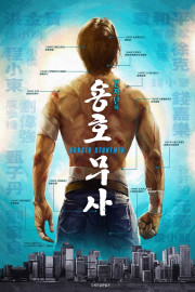 Kung Fu Stuntmen poster